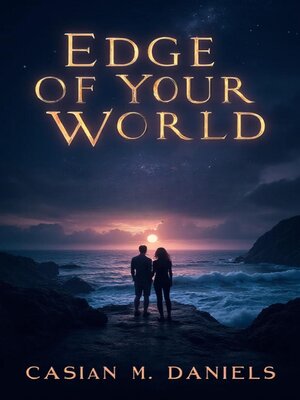 cover image of Edge of Your World